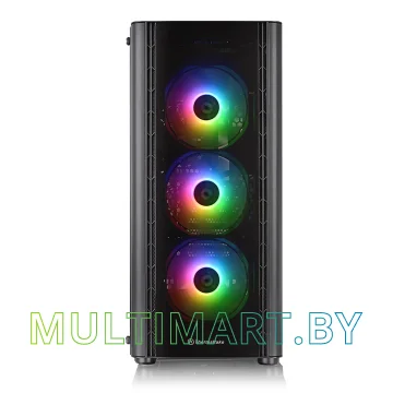 Корпус Thermaltake V250 TG ARGB (CA-1Q5-00M1WN-00) картинка 2
